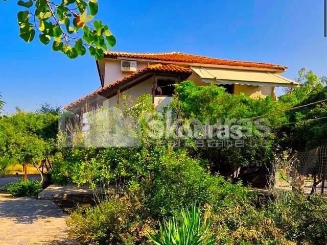 Home for rent Corinth Detached House 100 sq.m.