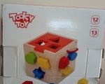 Tooky toy - Καματερό