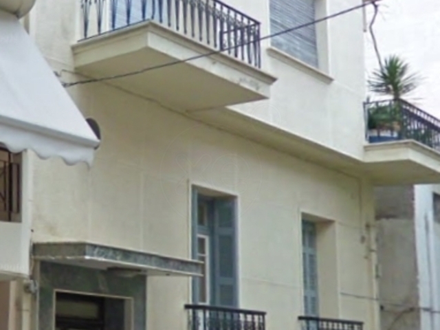 Πώληση κατοικίας Αθήνα (Λόφος Λαμπράκη) Διαμέρισμα 134 τ.μ.