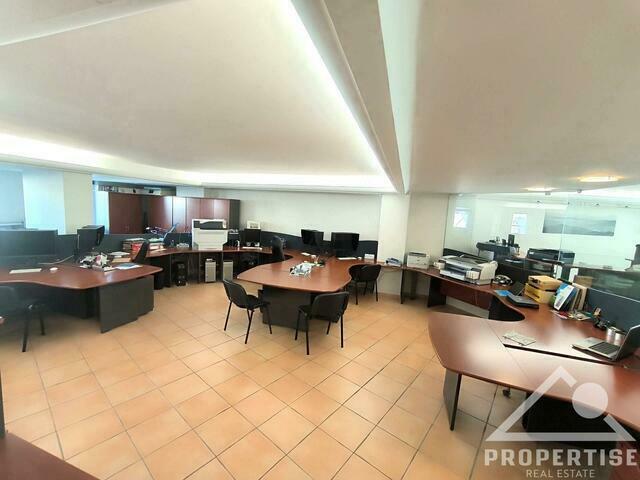 Commercial property for rent Athens (Girokomeio) Office 180 sq.m.