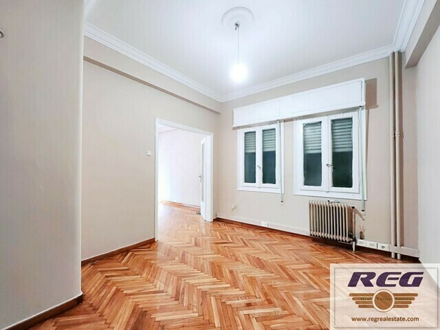 Commercial property for rent Athens (Kolonaki) Office 70 sq.m.