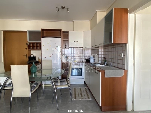 Home for sale Athens (Ano Patisia) Apartment 67 sq.m. furnished