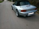 Φωτογραφία για μεταχειρισμένο BMW Z3 Sport του 1996 στα 20.000 €