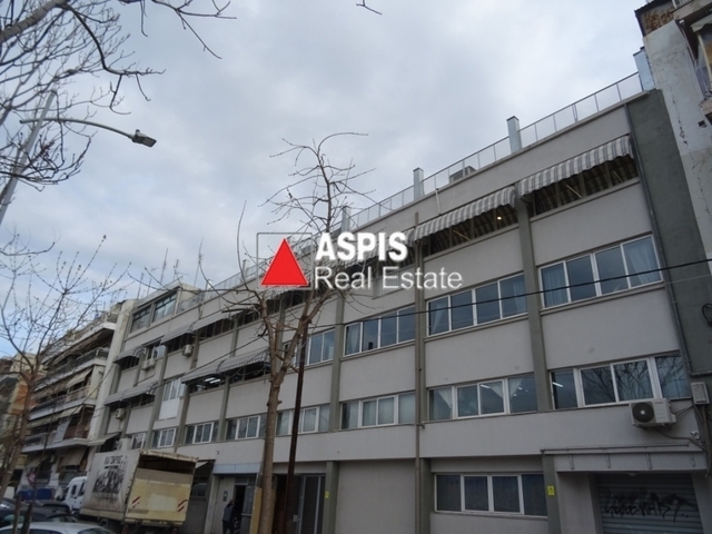 Commercial property for sale Ampelokipoi Crafts Space 2.438 sq.m.