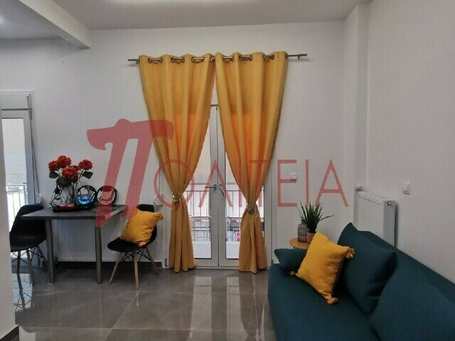 Home for sale Athens (Panormou) Apartment 27 sq.m. furnished
