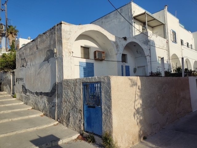 Home for sale Thera Detached House 80 sq.m.