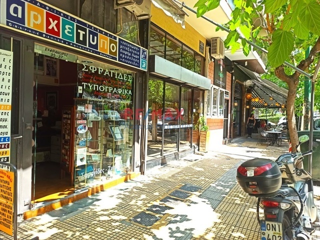 Πώληση επαγγελματικού χώρου Αθήνα (Παγκράτι) Κατάστημα 23 τ.μ.