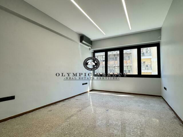 Commercial property for rent Athens (Akadimia) Office 57 sq.m. renovated