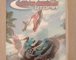 Aqua Moto Racing Utopia - Καματερό