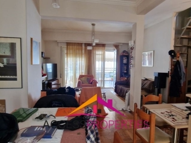Home for sale Athens (Ano Patisia) Maisonette 100 sq.m.