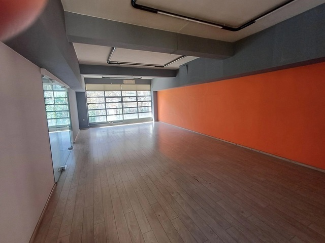 Commercial property for rent Athens (Agios Ioannis) Office 242 sq.m.