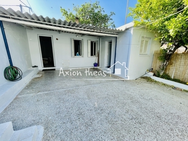 Home for sale Spata Detached House 70 sq.m.