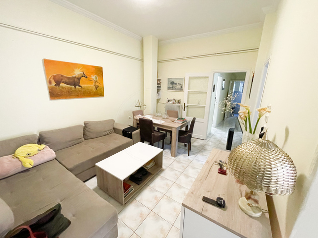 Home for rent Marousi (Nea Philothei) Apartment 80 sq.m.