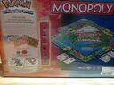 Εικόνα 2 από 6 - Επιτραπέζιο Παιχνίδι Monopoly Pokemon -  Κεντρικά & Δυτικά Προάστια >  Περιστέρι
