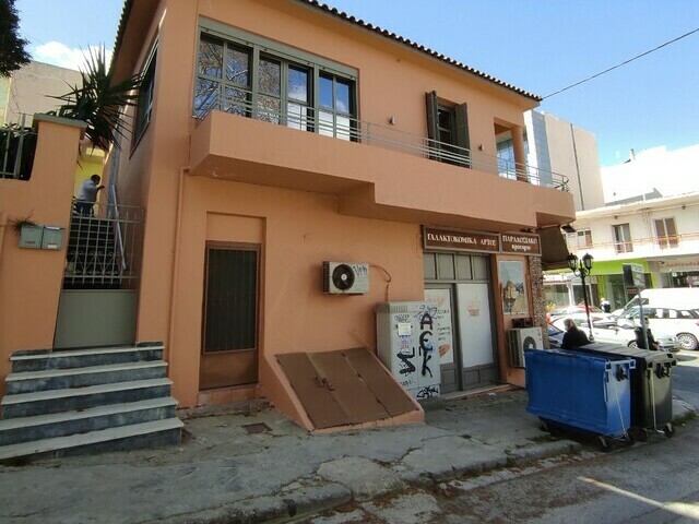 Commercial property for rent Nea Erythraia (Kastri) Office 78 sq.m.