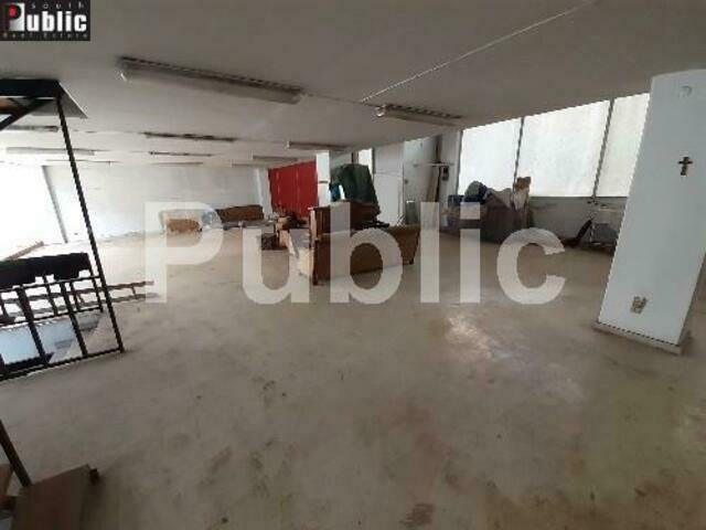 Commercial property for rent Dafni (Agios Dionisios) Store 750 sq.m.