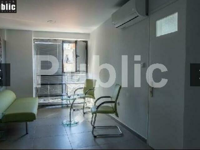 Commercial property for sale Kallithea (OTE) Office 40 sq.m.