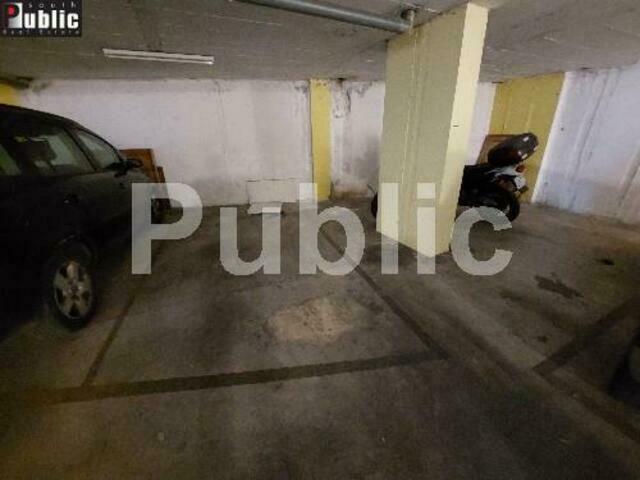 Parking for sale Vyronas Indoor Parking 10 sq.m.