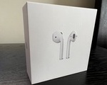 Apple Airpods 2 - Χαλάνδρι
