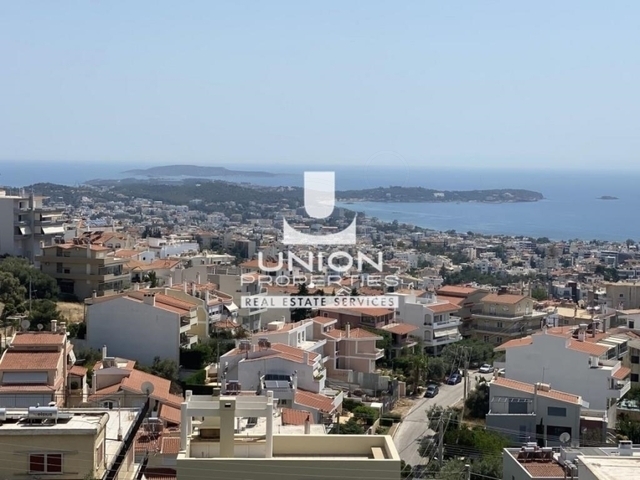 Home for sale Voula (Panorama) Apartment 105 sq.m.