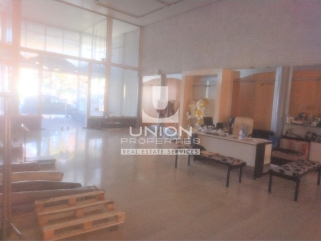 Commercial property for rent Peristeri (Nea Kolokinthou) Office 380 sq.m.