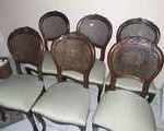 Καρέκλες Βιενέζικες - Ανοιξη