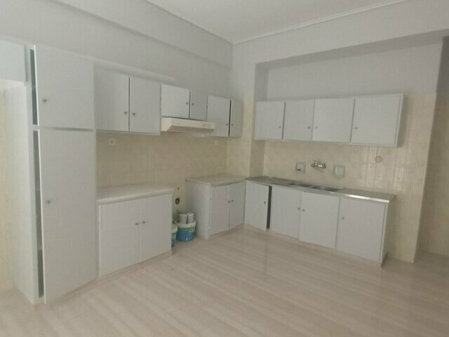 Home for rent Galatsi (Perivolia) Apartment 112 sq.m.