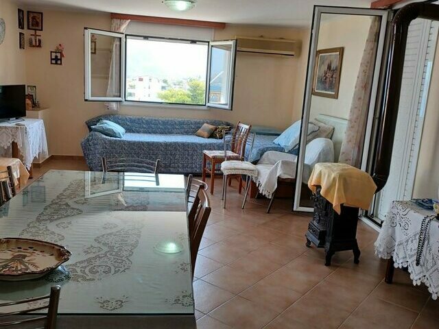 Home for rent Eantio Apartment 45 sq.m. newly built