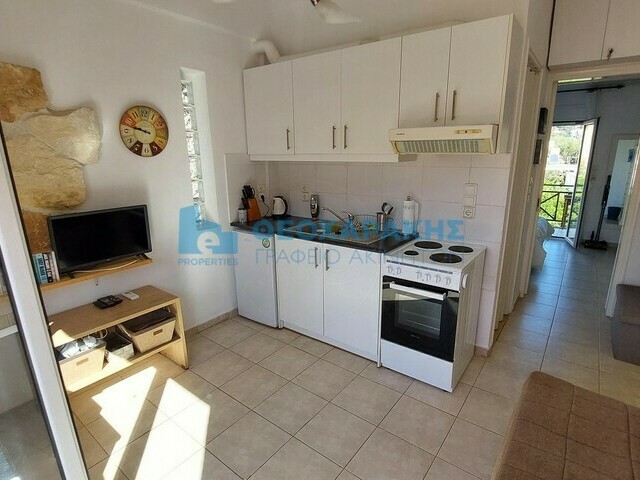 Home for sale Fodele Apartment 30 sq.m. furnished