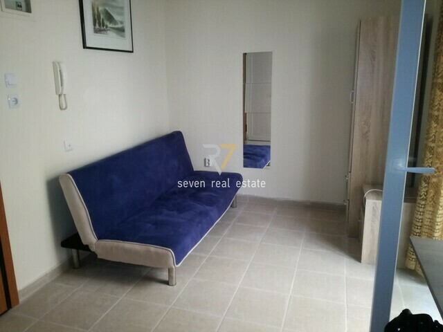 Home for rent Triandria Apartment 20 sq.m. furnished