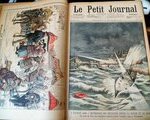 Le Petit Journal - Ηλιούπολη