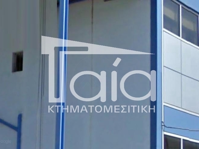 Commercial property for sale Agioi Anargyroi Hall 320 sq.m.