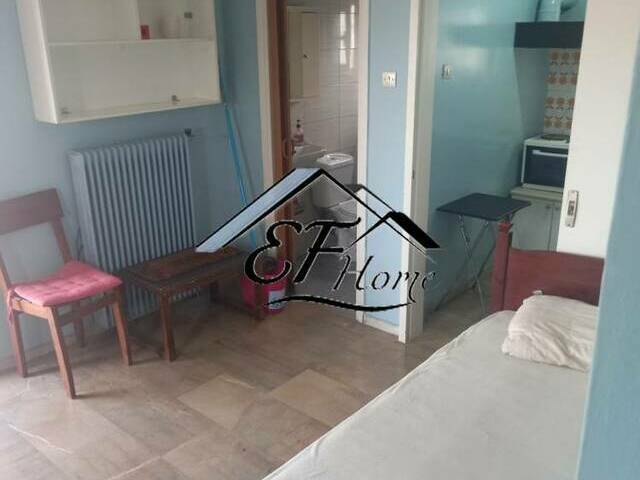 Home for rent Patras Apartment 24 sq.m. furnished renovated