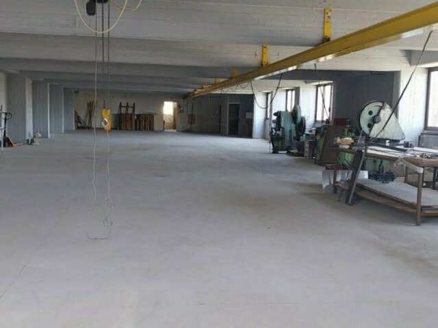 Commercial property for rent Kifissia (Panorama) Crafts Space 600 sq.m.