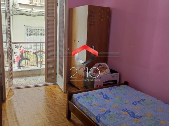 Ενοικίαση κατοικίας Θεσσαλονίκη (Κέντρο) Διαμέρισμα 30 τ.μ. επιπλωμένο
