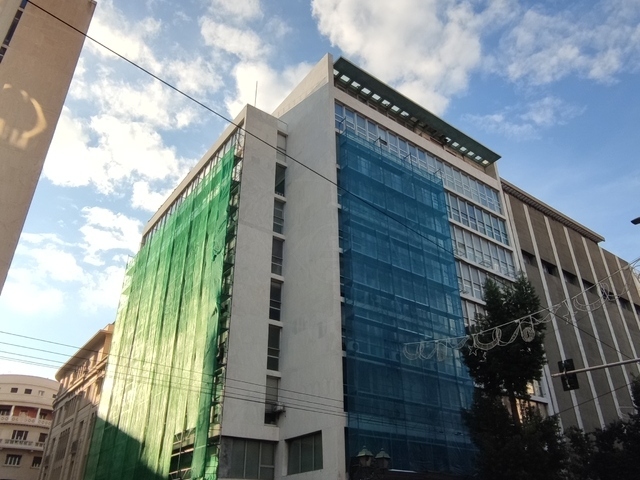 Commercial property for rent Athens (Center) Office 170 sq.m.