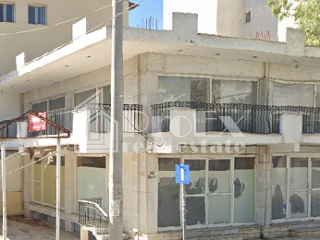 Commercial property for rent Acharnes (Mesonichi) Store 350 sq.m.