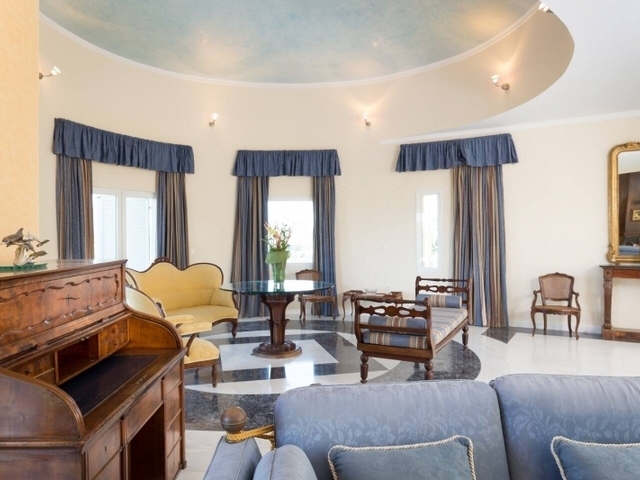 Home for sale Corfu Maisonette 1.000 sq.m. furnished