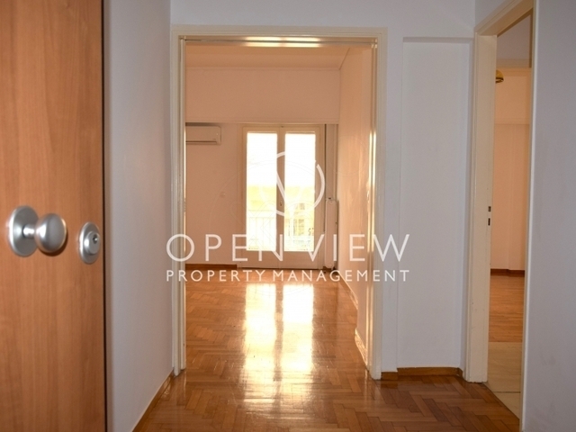 Home for rent Athens (Ano Kipseli) Apartment 50 sq.m.