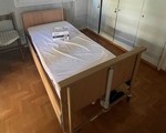 Κρεβάτι Νοσηλείας - Νέα Σμύρνη
