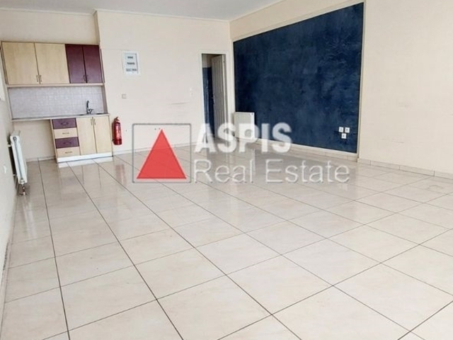 Commercial property for rent Agios Dimitrios (Antheon) Hall 46 sq.m.