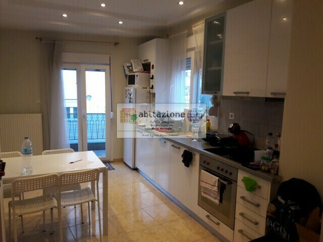 Home for rent Thessaloniki (Center) Apartment 70 sq.m. renovated