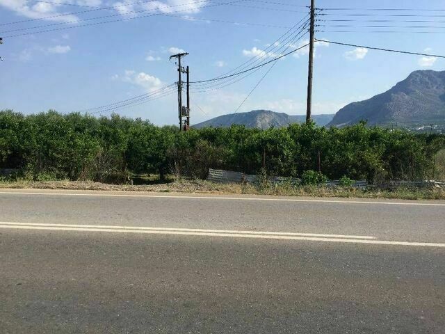 Land for sale Panorama Plot 900 sq.m.