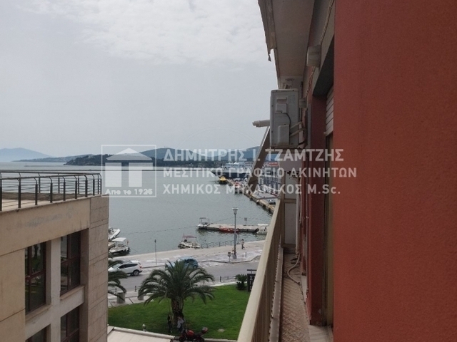 Home for sale Volos Apartment 61 sq.m.