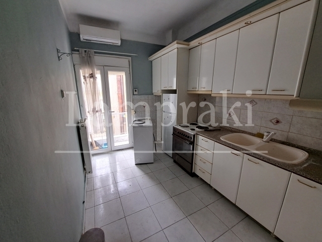 Home for rent Thessaloniki (Analipsi) Apartment 42 sq.m. furnished