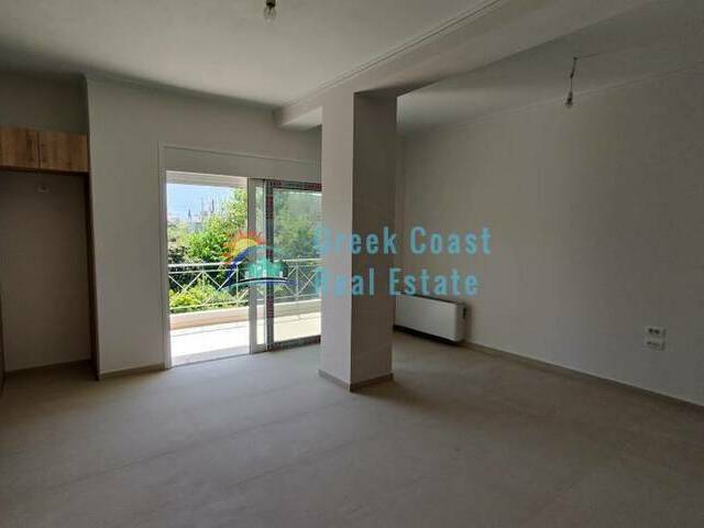 Home for sale Patras Apartment 78 sq.m. newly built