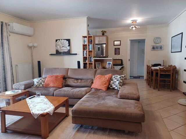 Home for sale Agios Dimitrios (Antheon) Apartment 109 sq.m.