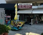 Mini Market - Αγία Παρασκευή