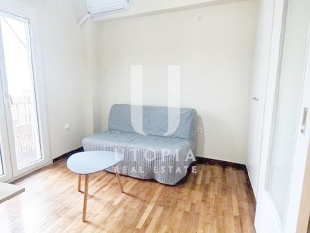 Home for rent Athens (Erythros) Apartment 30 sq.m. furnished renovated