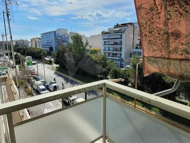Home for sale Kallithea (Tzitzifies) Apartment 96 sq.m. renovated